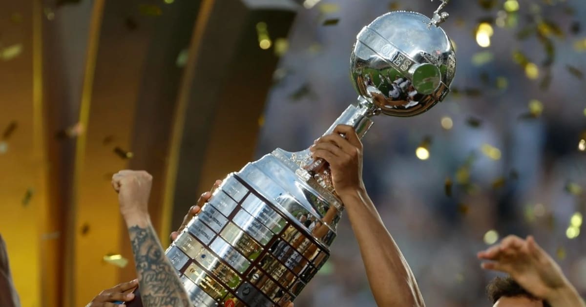 Copa Libertadores y Sudamericana: esto es lo que ganarán los equipos colombianos