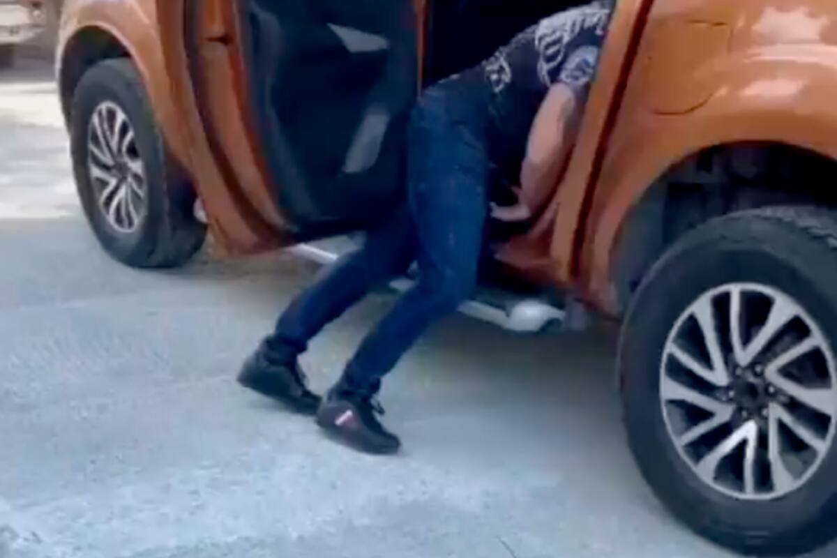 De ocho balazos asesinan a hombre en Barranquilla: tenía 11 anotaciones