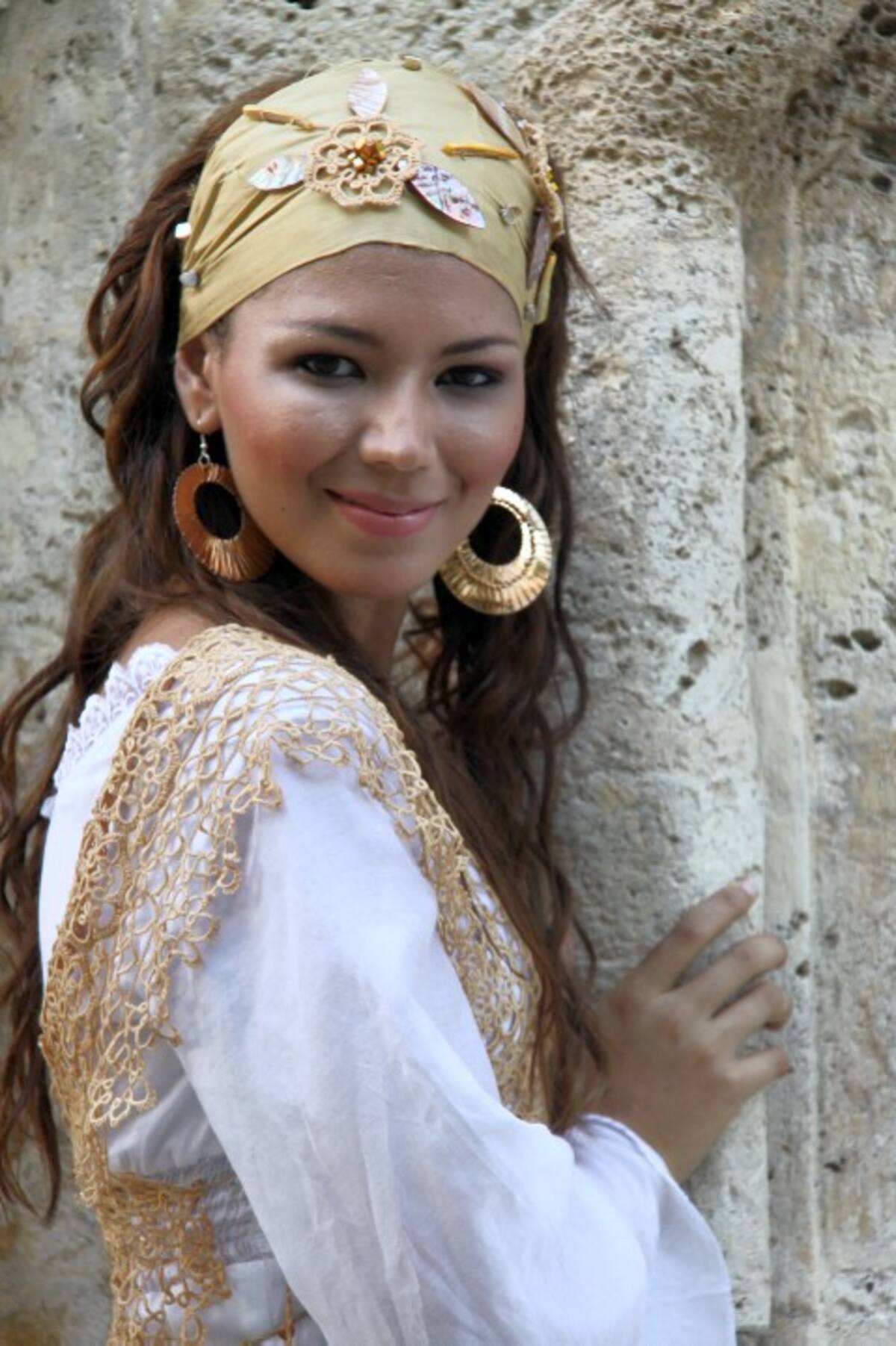 Karen Mendoza Olivares