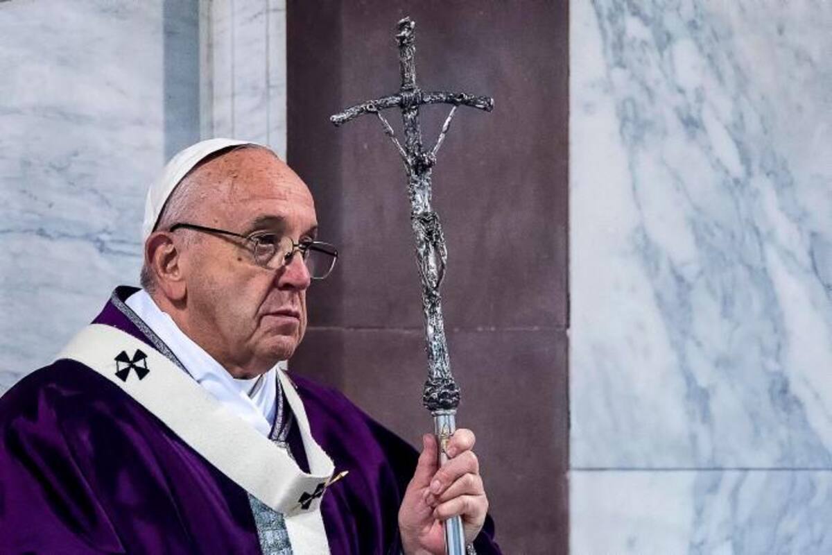 Visita del Papa da esperanza a los cristianos de Irak