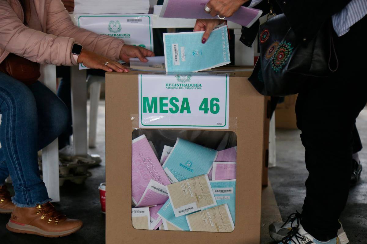 Consultas interpartidistas para las elecciones 2022 serán en noviembre