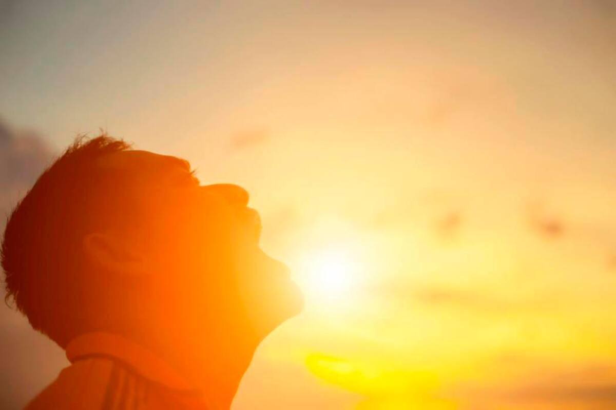 ¡Qué calor! El planeta tuvo, con agosto, los tres meses seguidos más calientes
