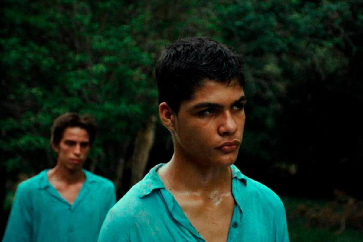 ¡Orgullo colombiano! ‘La jauría’ gana en la Semana de la Crítica de Cannes