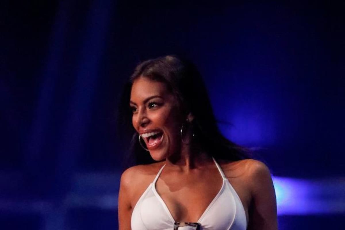 Colombia, entre las 10 semifinalistas de Miss Universo