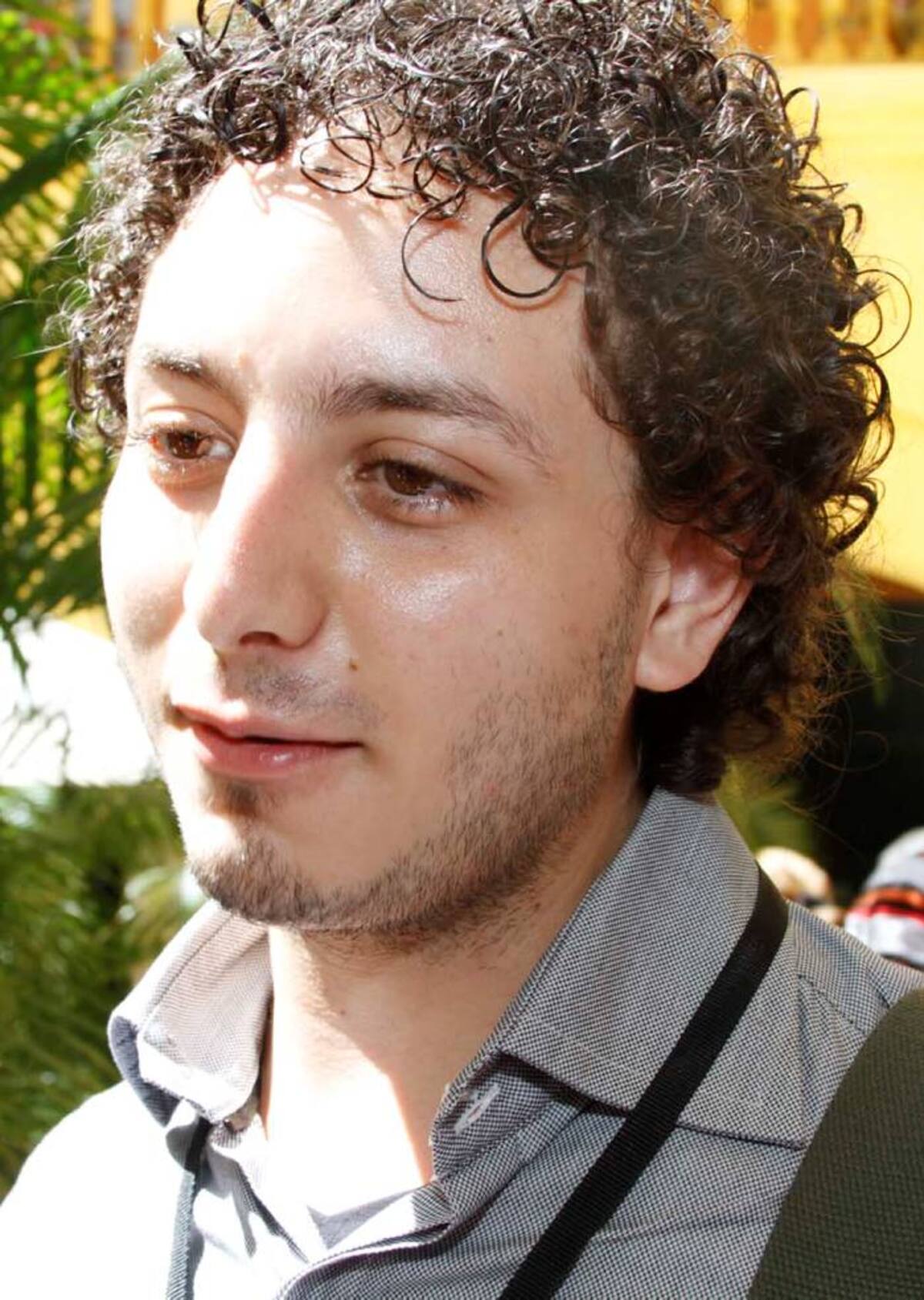 Víctor Rincón