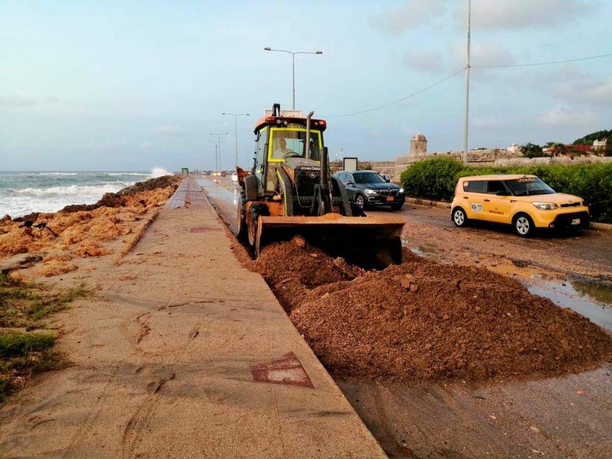 Óscar Díaz- El Universal.