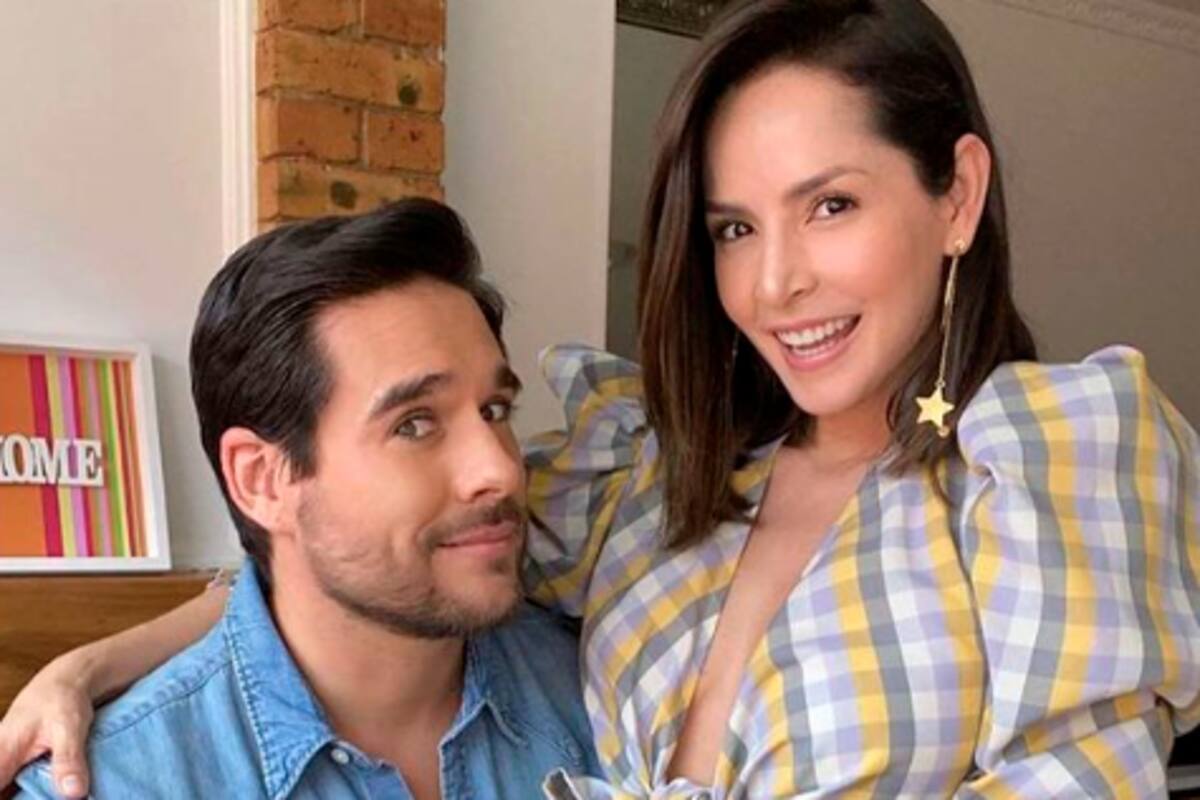 Filtran videos íntimos de Sebastián Caicedo, ¿qué dijo Carmen Villalobos?