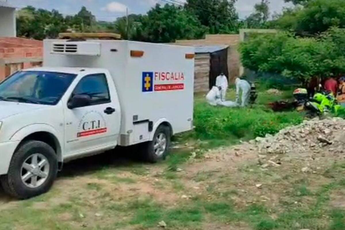 Sicarios asesinaron a ‘el Churi’ en su moto: había recibido amenaza