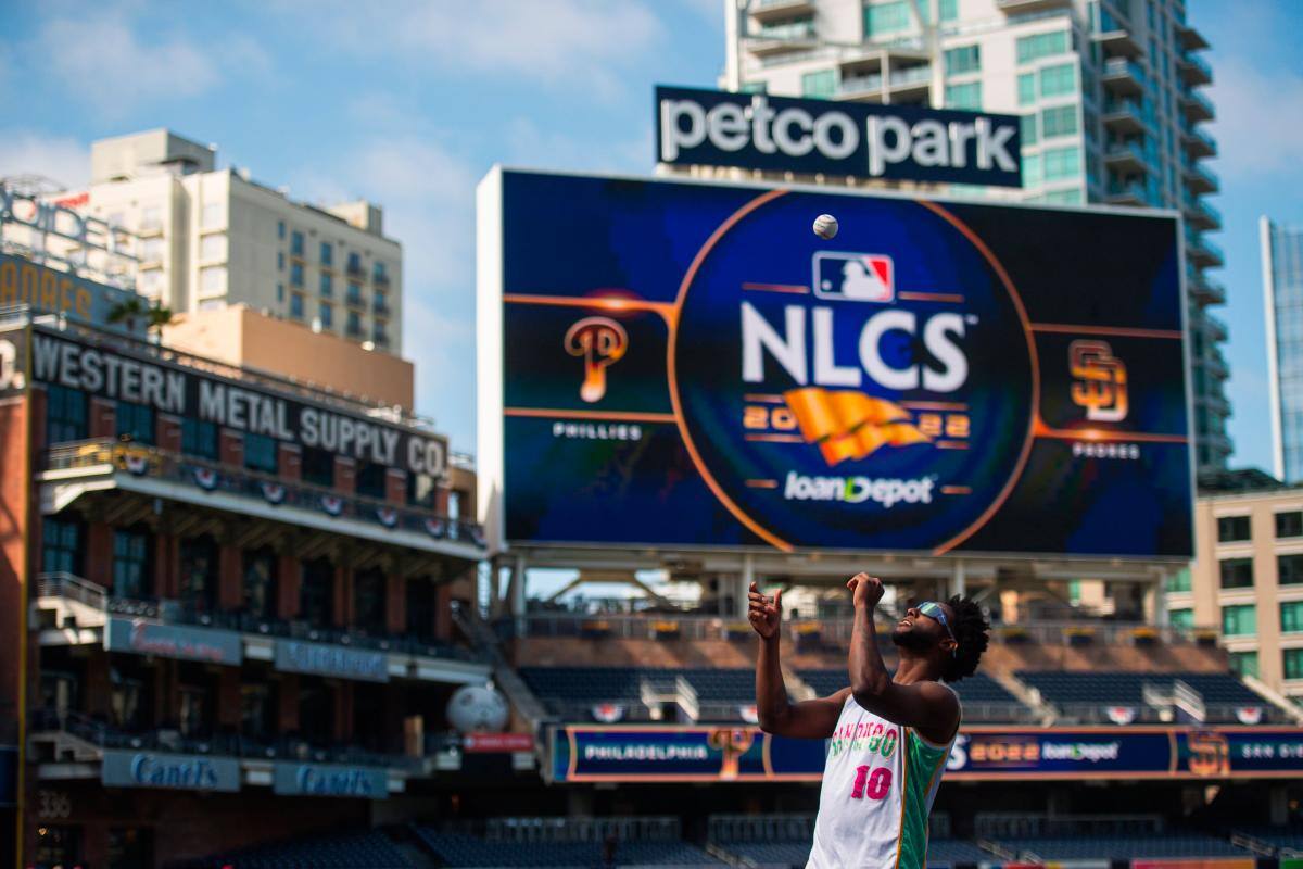 Filis vs. Padres: una serie inédita que causa expectativa