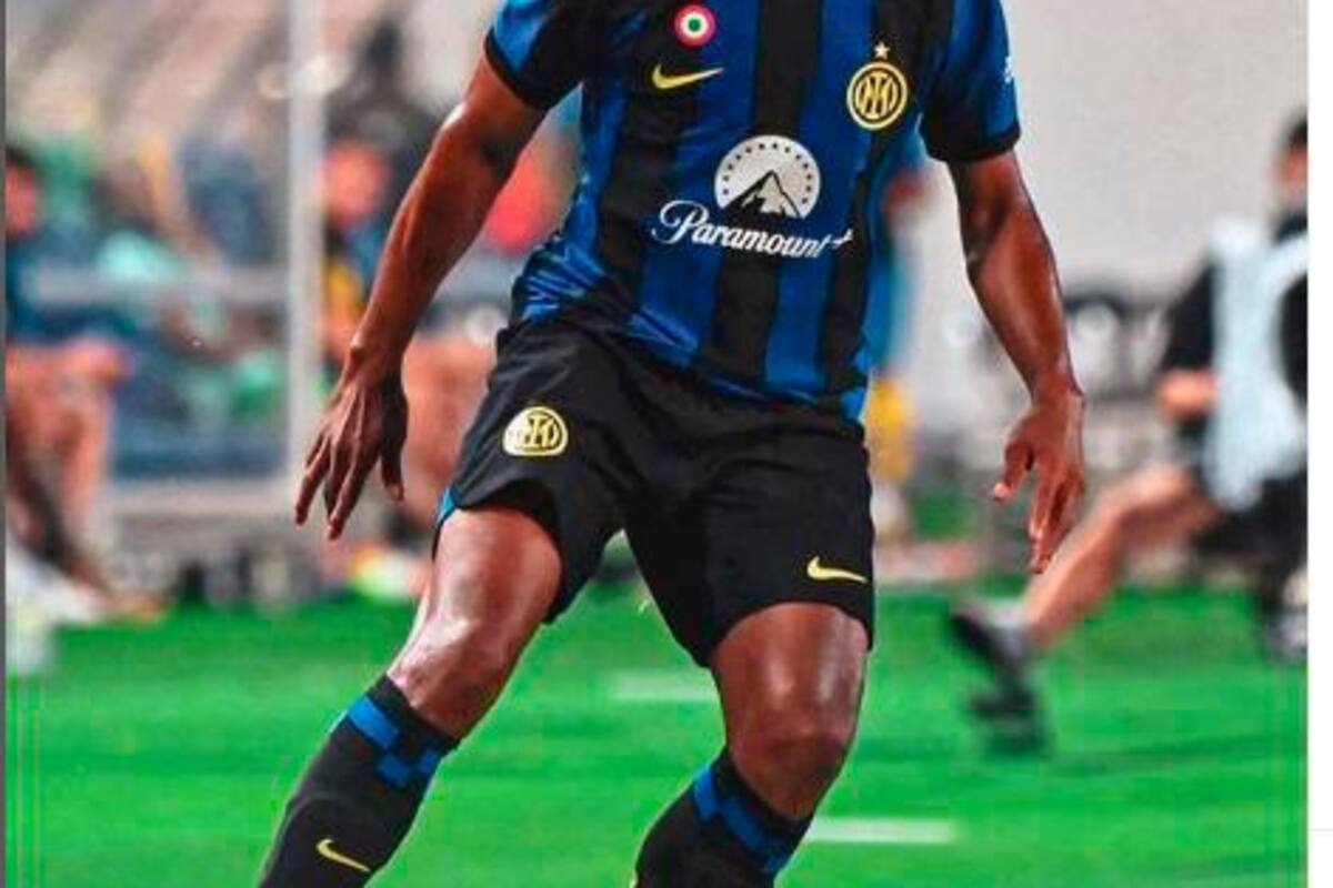 Lo que gana Juan Guillermo Cuadrado en el Inter de Milán