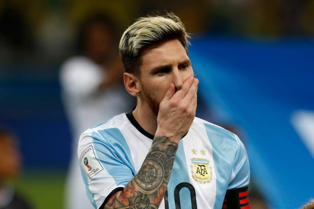 Humor: los memes a Messi después de ganar el premio The Best