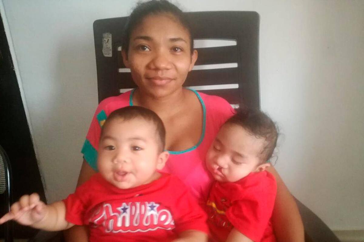 El dilema que enfrenta una madre para transportarse con sus hijos en Transcaribe