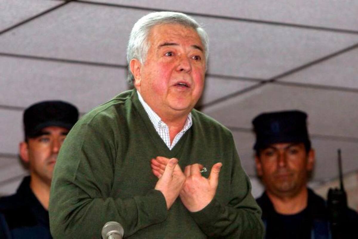 Coronavirus: Rodríguez Orejuela y otros piden ser liberados