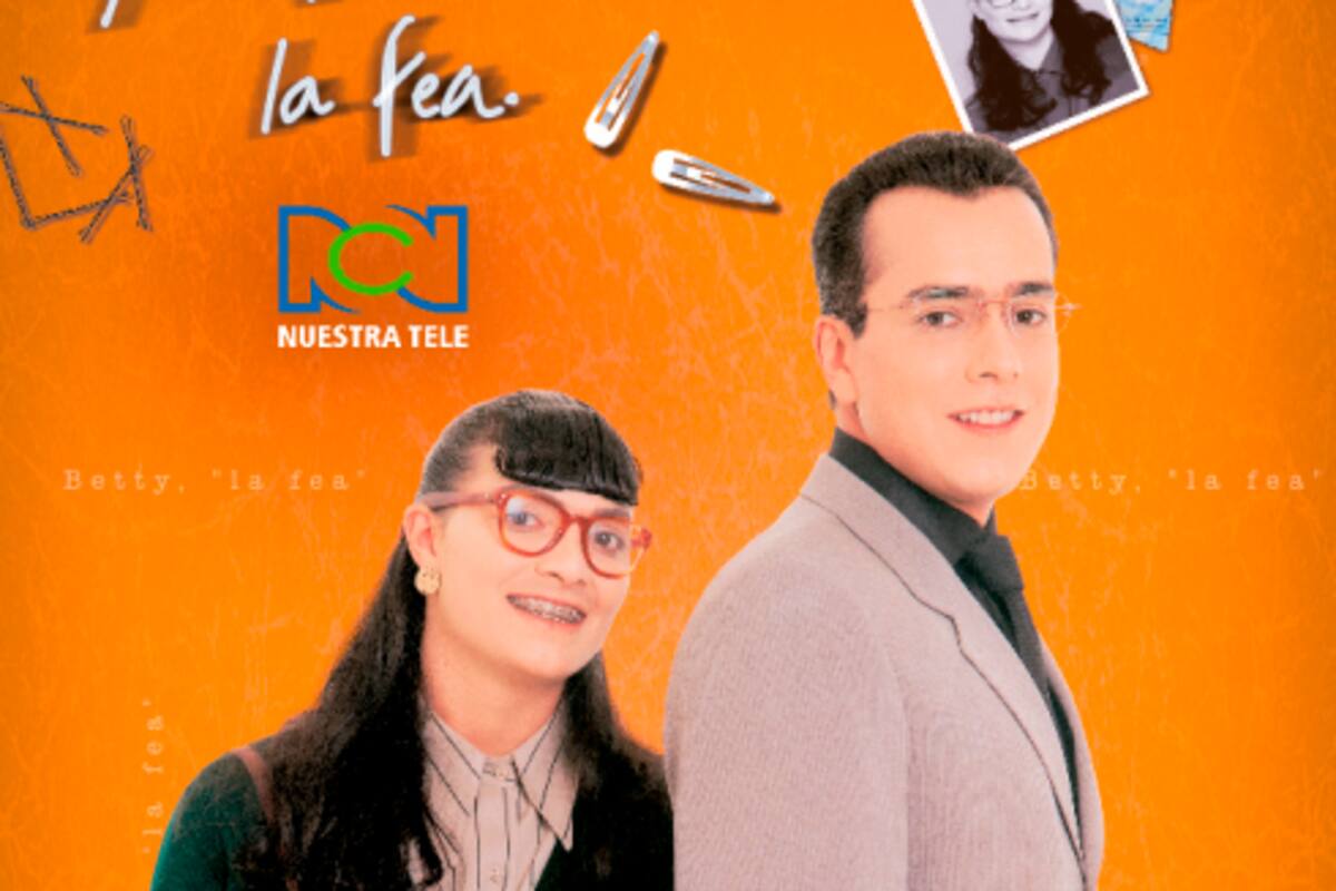 ‘Yo soy Betty, la fea’ salió de Netflix, ¿dónde podemos verla ahora?