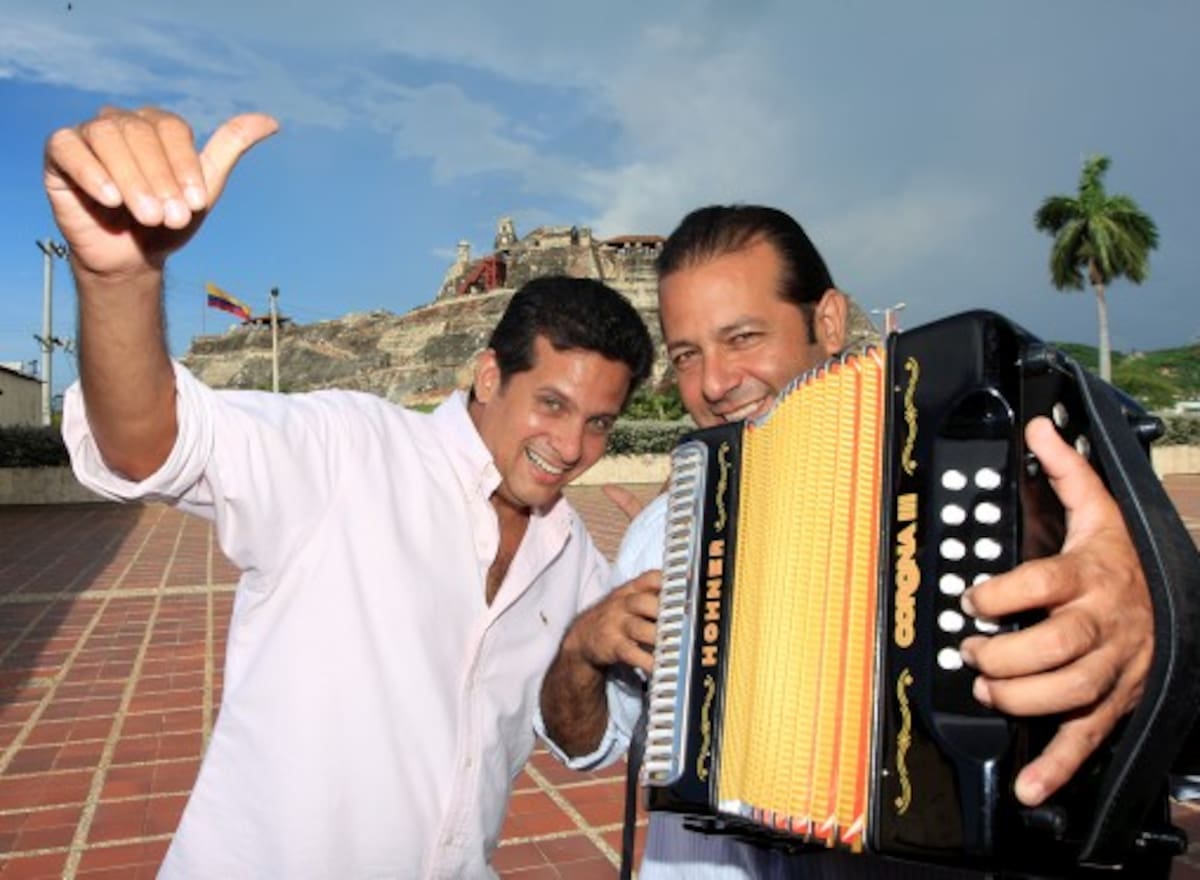 Las canciones de Juan Carlos y Eduaro Lora conservan los rasgos de la nueva ola del vallenato.