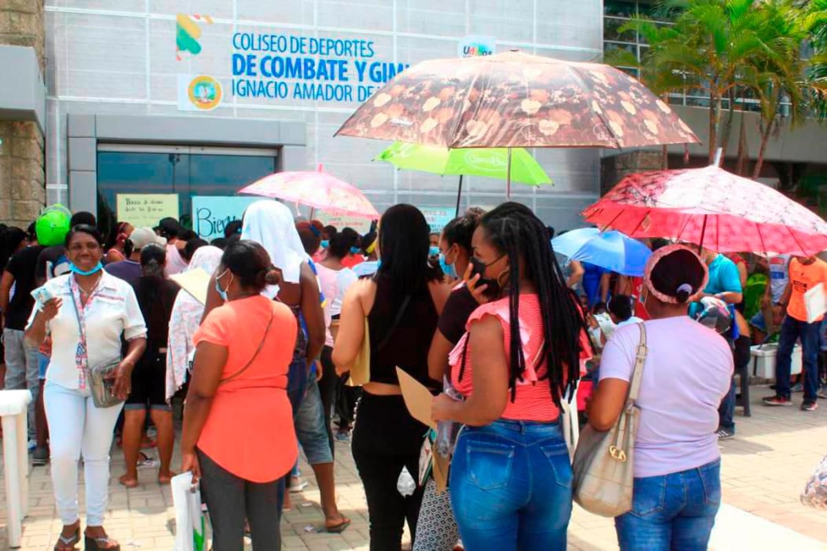 Renta Ciudadana: ¿Cuánto recibe cada grupo del Sisbén?
