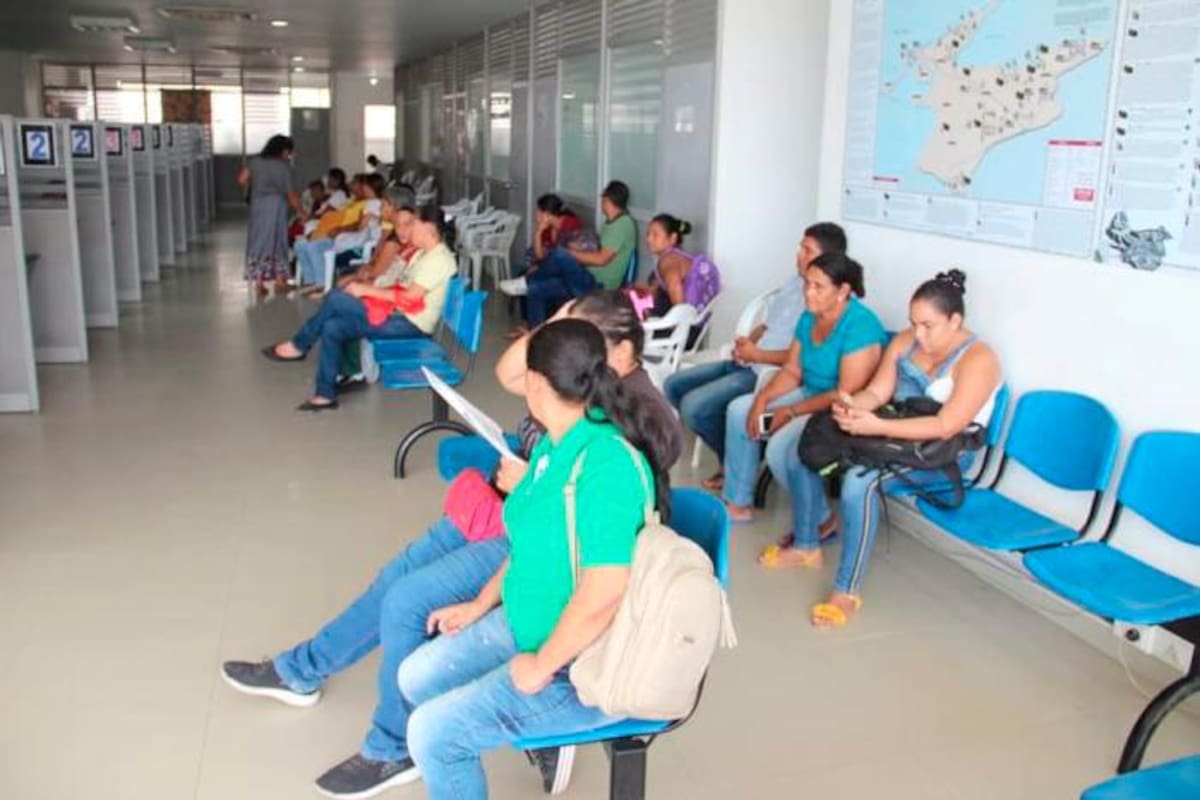 Administración distrital adecuó oficina de la Unidad de Víctimas en Cartagena