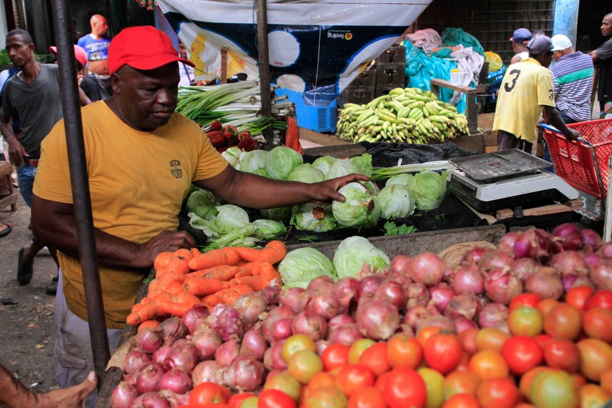 Plátano, combustibles y energía vuelven ‘papilla’ la canasta familiar en Cartagena