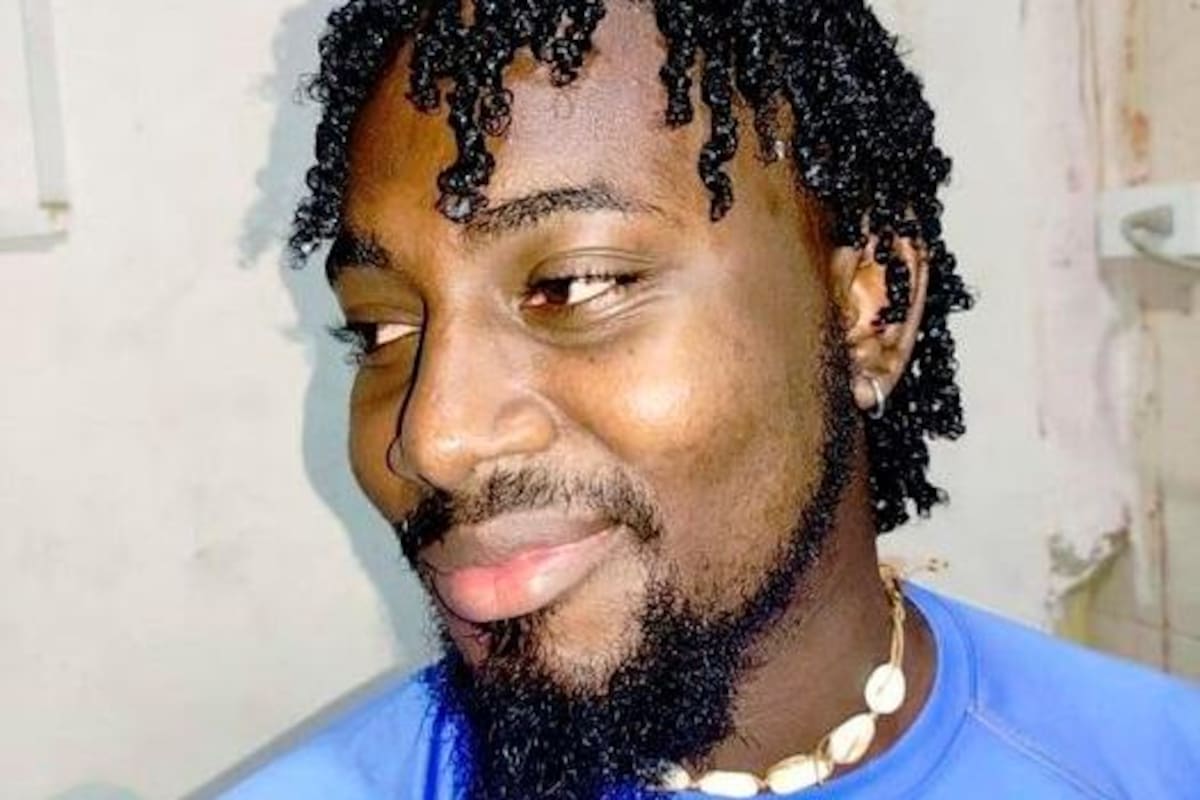 “Tienes que quitarte eso”: hotel que no contrató a cartagenero por pelo afro