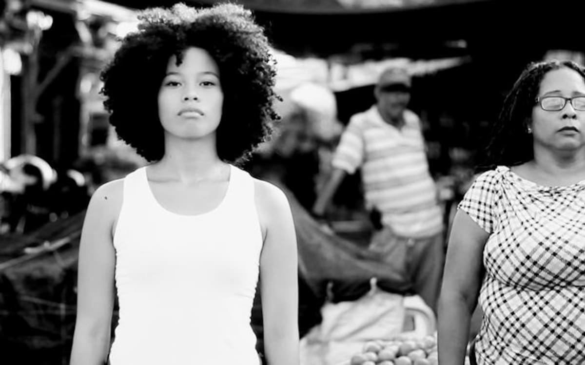 “Cuerpas”, es el resultado de una propuesta visual e investigativa de Jesús May, Fabián Tous, Daniel Lepe, Ana Victoria Padilla Onatra. Cortesia