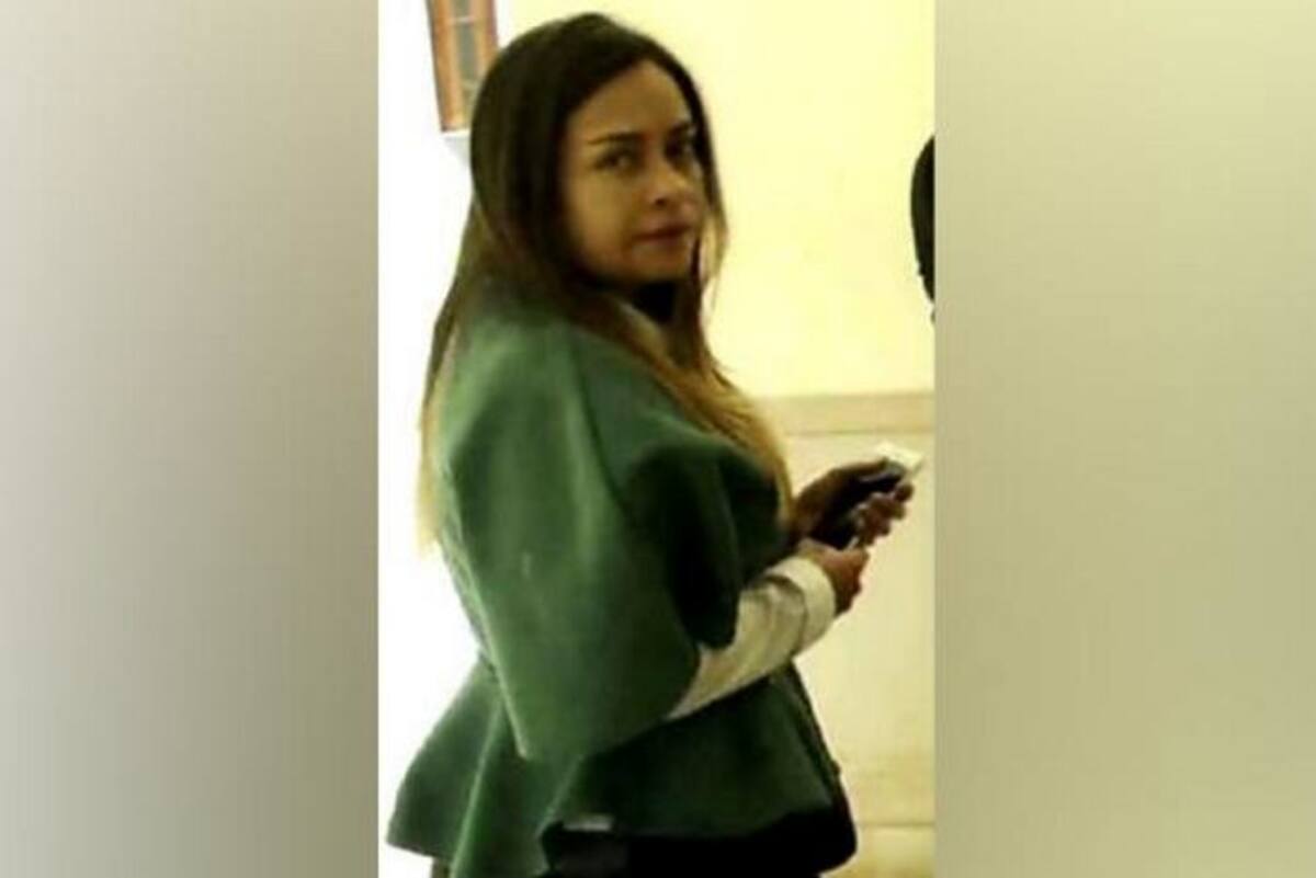 Piedad Constanza Martínez Estrada.