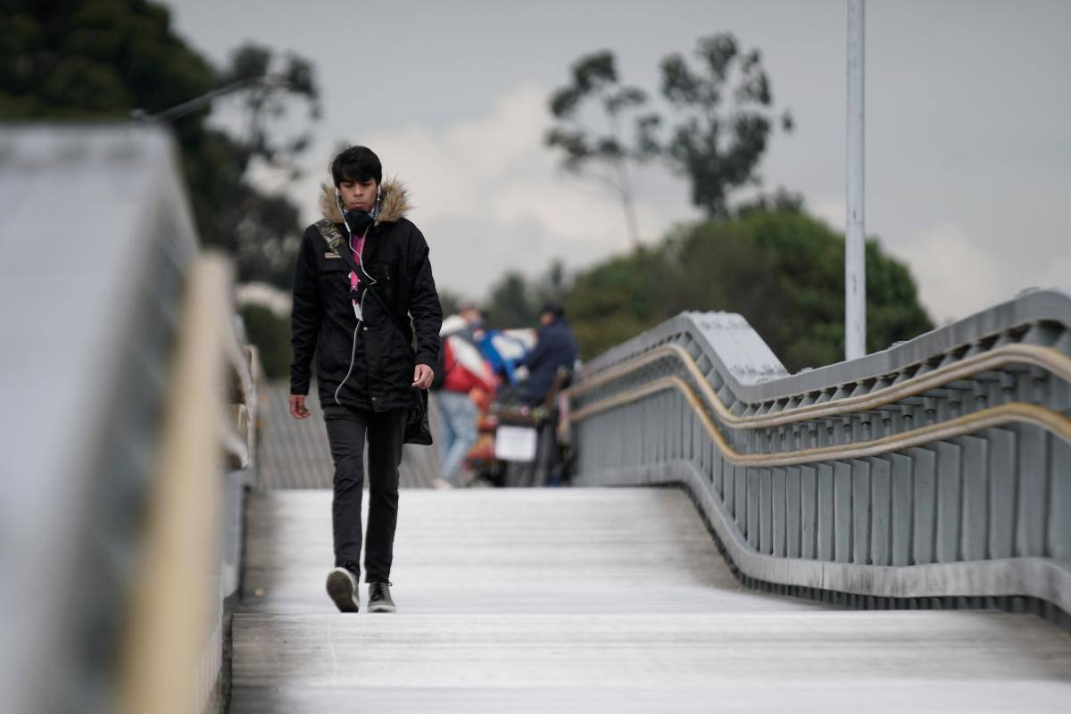 Viruela del mono: comunidad LGBTIQ está en riesgo de estigmatización