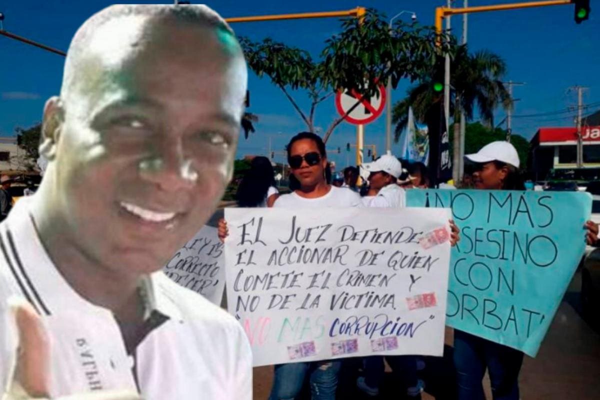 Condenados médico y abogado por crimen de comerciante en acto de intolerancia