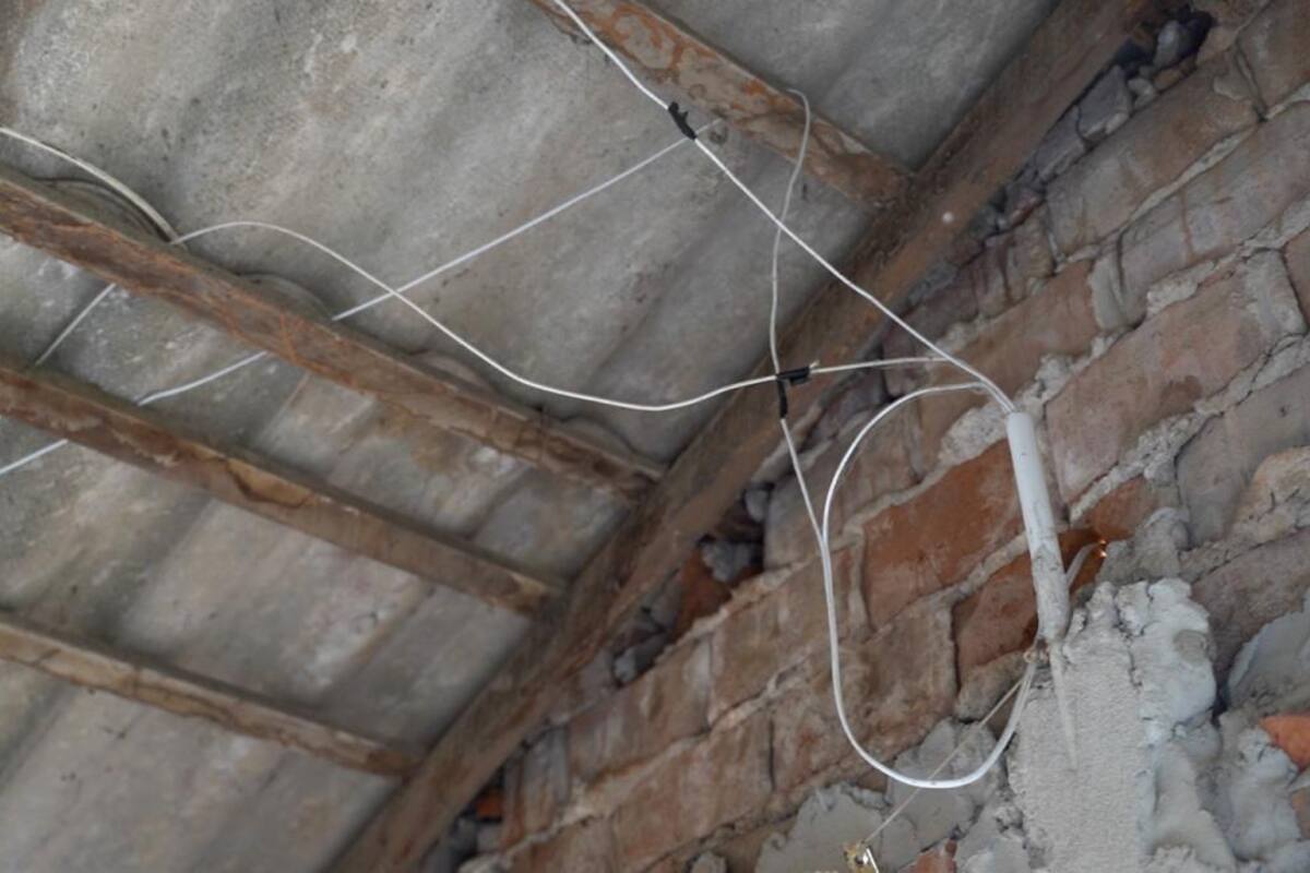 2.000 casas de Atlántico y Magdalena tendrán nuevas redes eléctricas internas