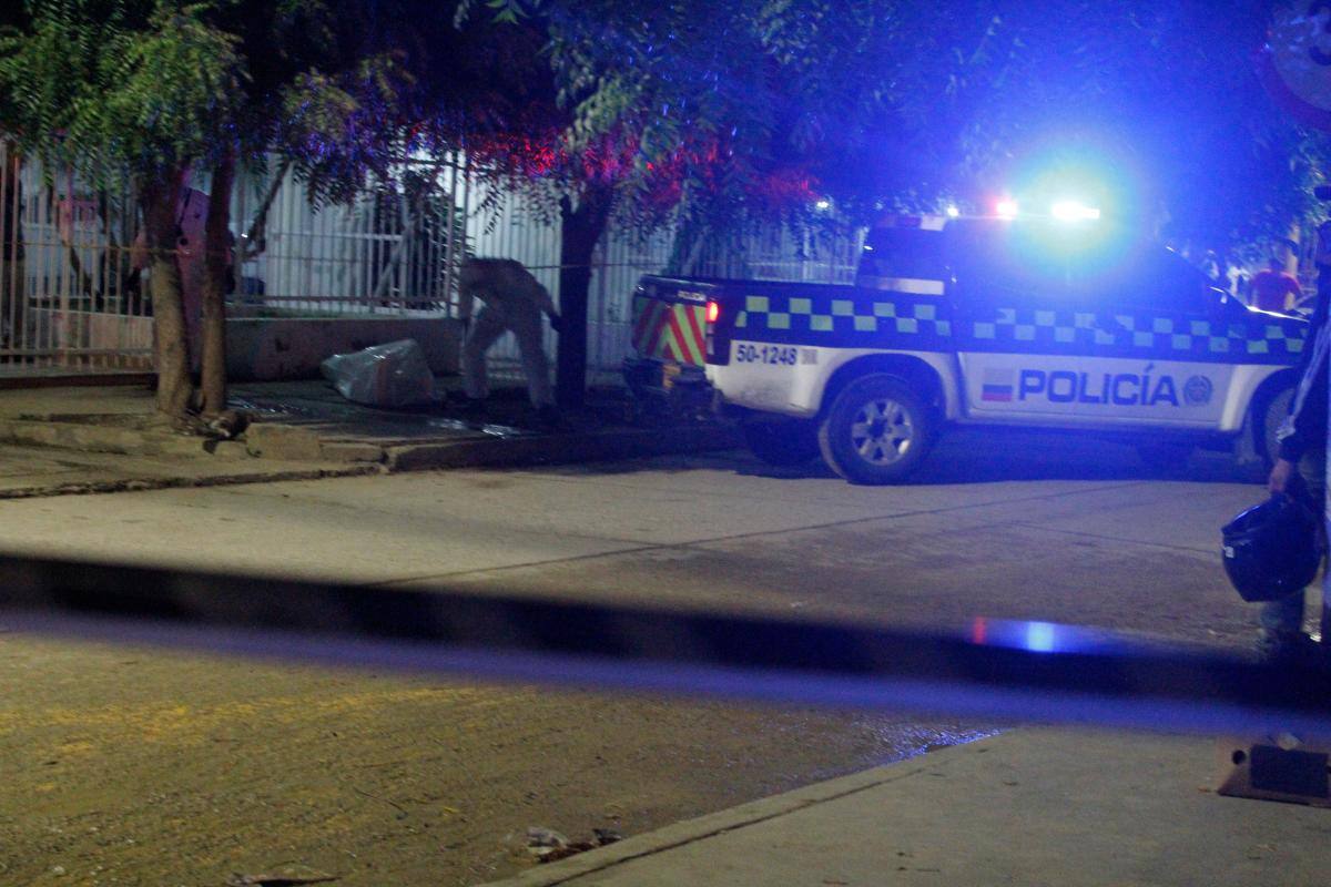 Homicidios pasaron de 300 en Cartagena: septiembre, el menos violento del año