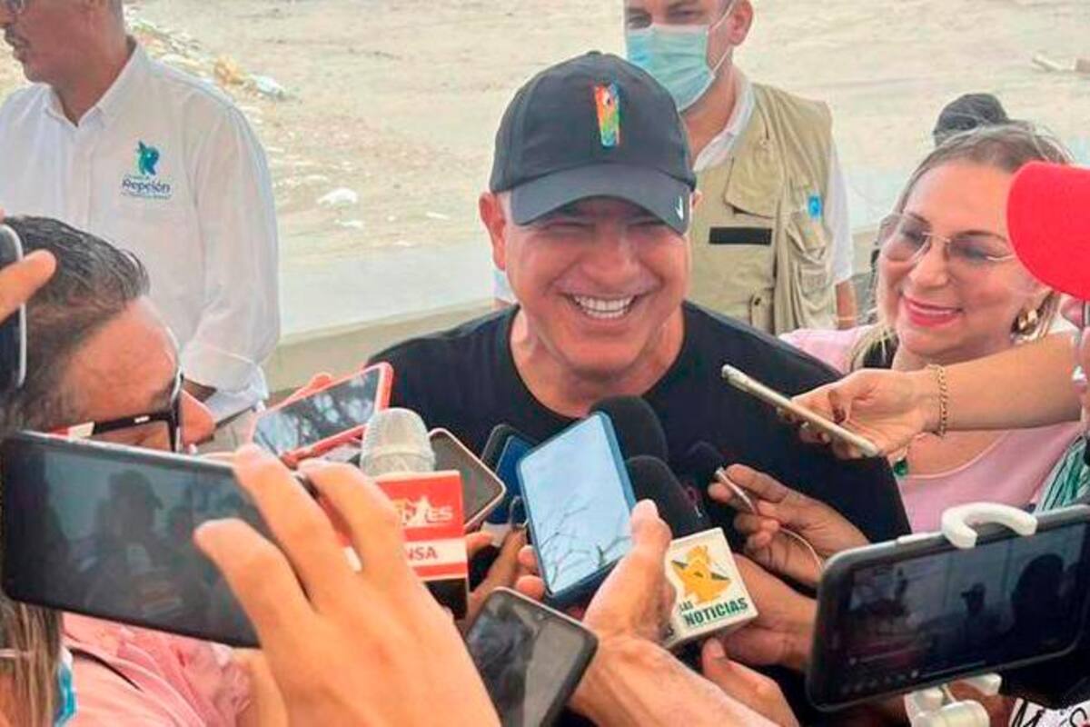 Christian Daes anunció rifa de 500 abonos del Junior si se da el BaTeo