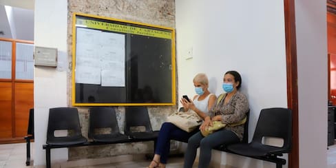 ¿Carece de recursos para contratar un abogado? UdeC brinda asesorías gratis
