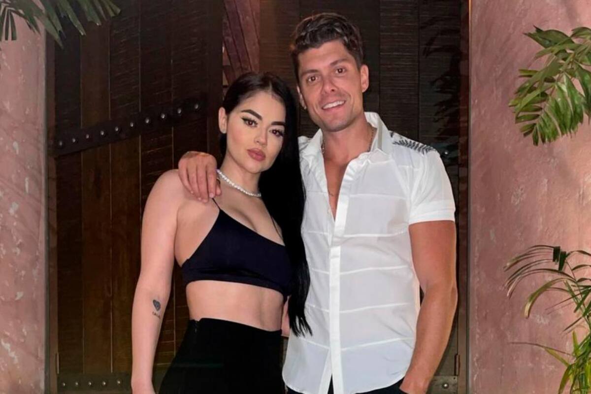 Novio de La Segura le propondrá matrimonio en La casa de los famosos