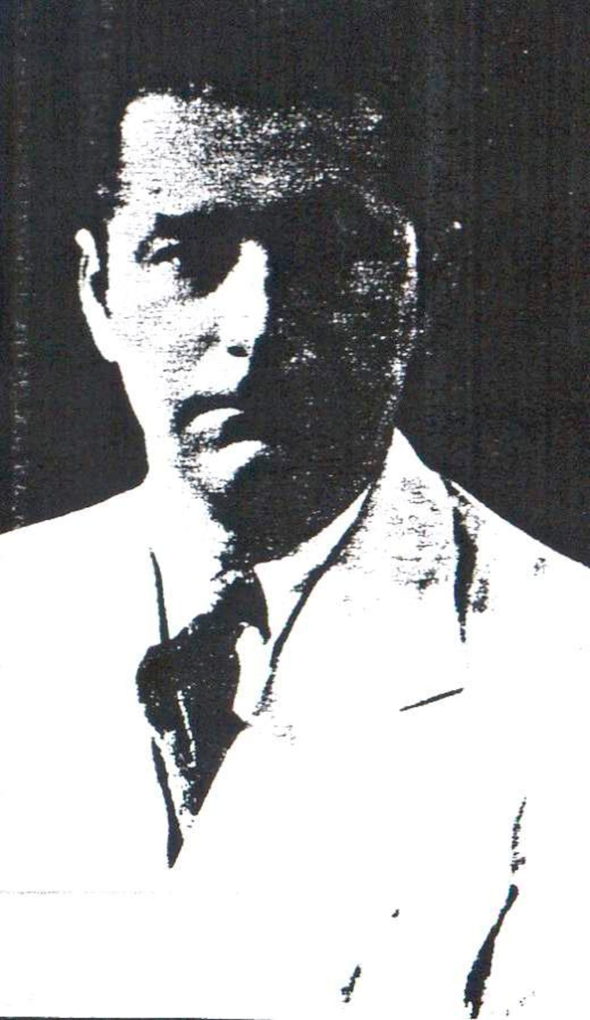 Rafael García Rey, arquitecto e ingeniero.//FOTO: CORTESÍA.