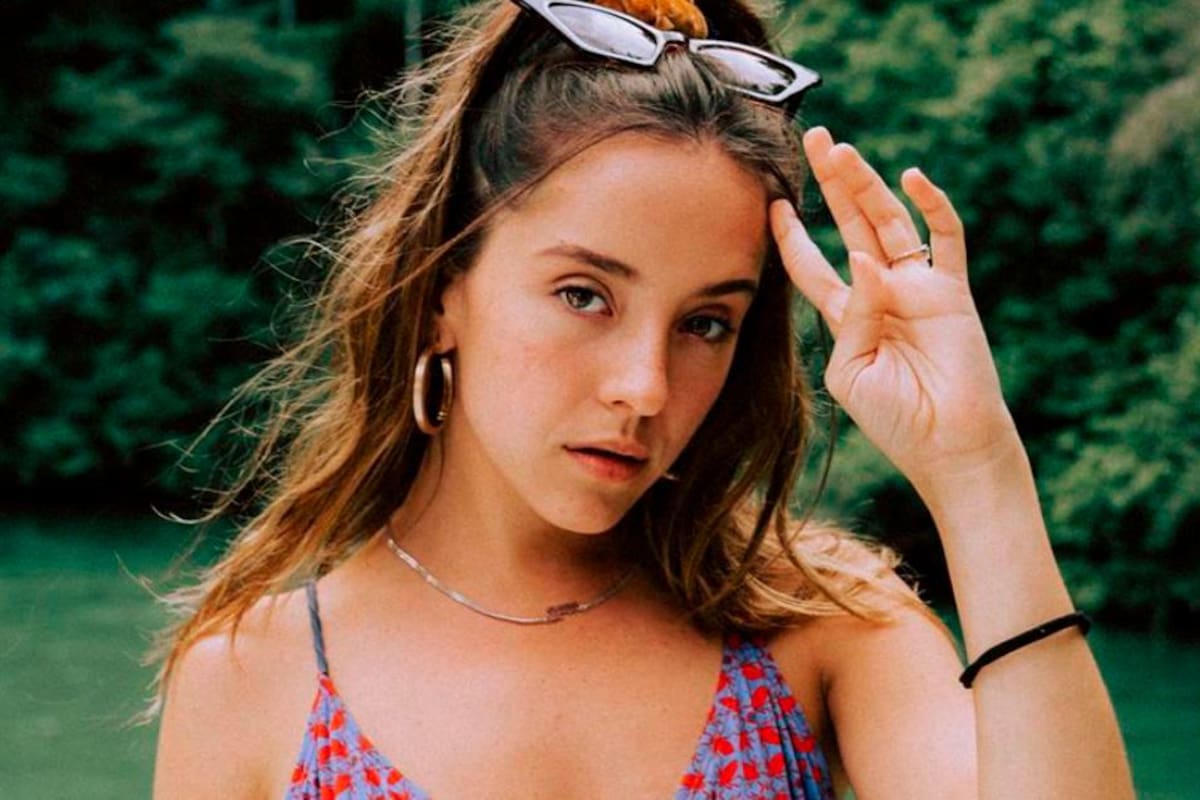 Evaluna lució en redes su nuevo físico tras embarazo, ¿cómo lo consiguió?