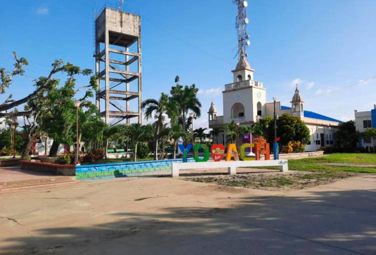 En el municipio de Achí hay conmoción por la muerte de la extranjera, de 31 años.