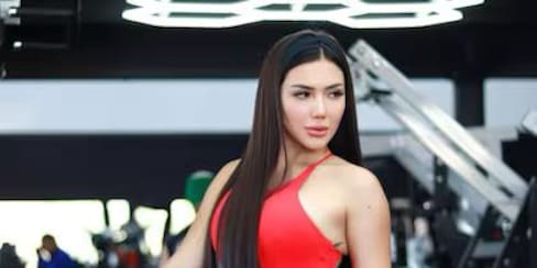 Influencer fitness fue asesinada saliendo del gimnasio