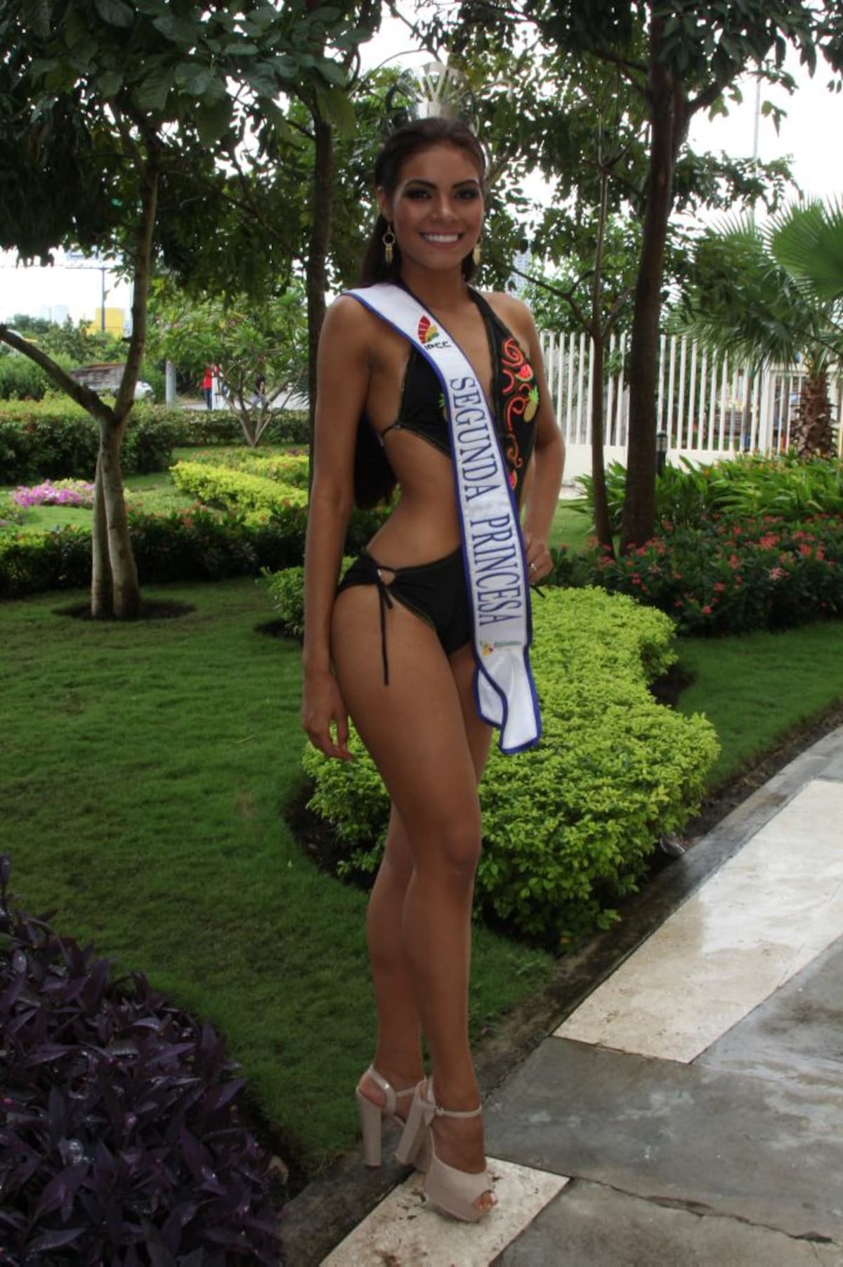 Kailline Giraldo