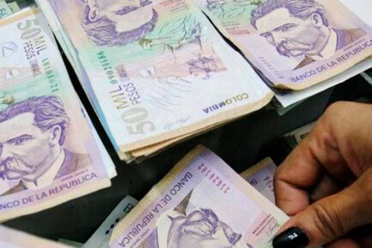 Colombia obtiene la más baja calificación del índice fiscal de la OCDE en 2023