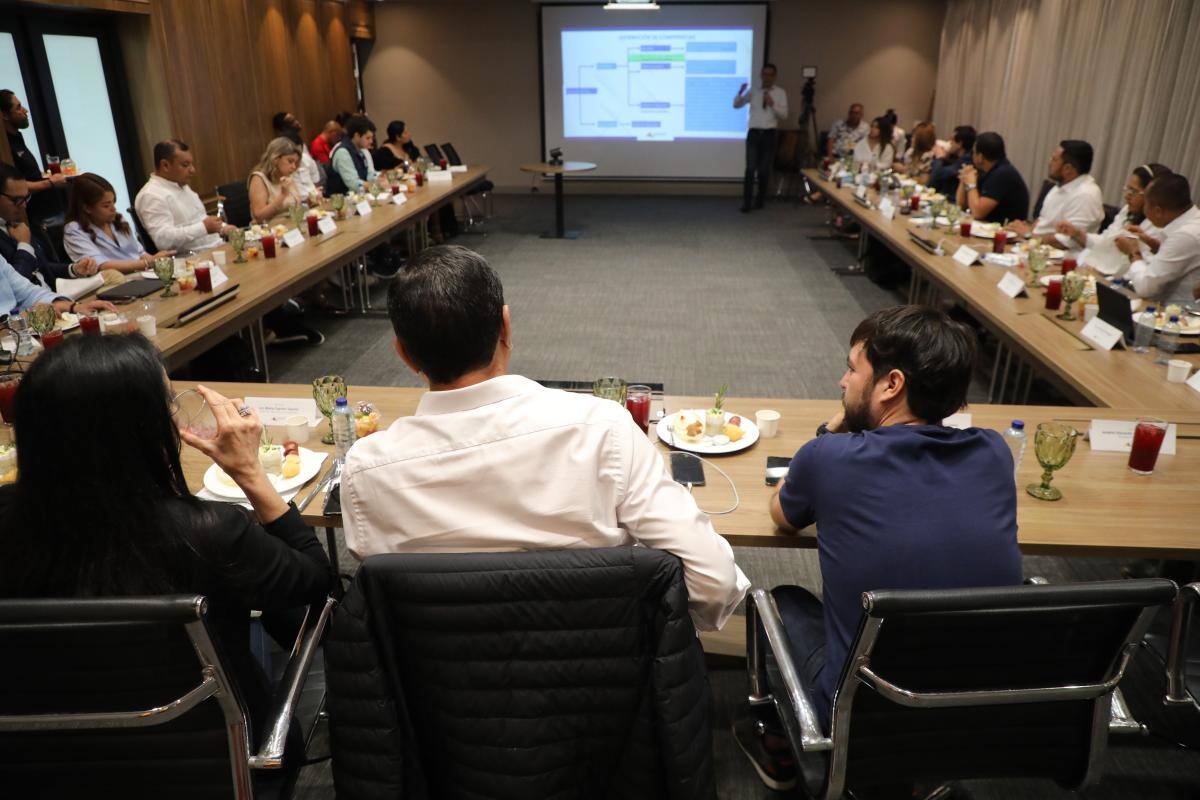 Alcaldes piden que energía de la Región Caribe sea financiada por PND