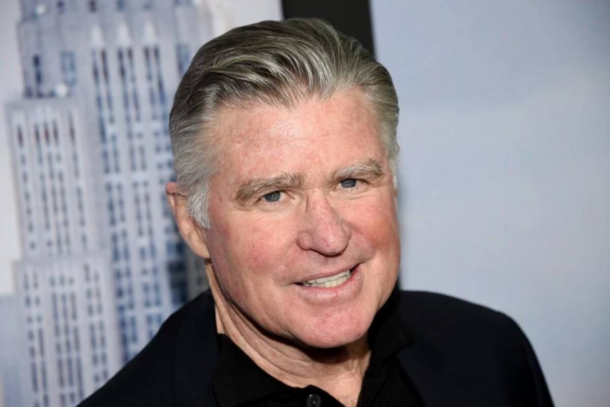 Conductor que causó la muerte del actor Treat Williams es acusado de negligencia