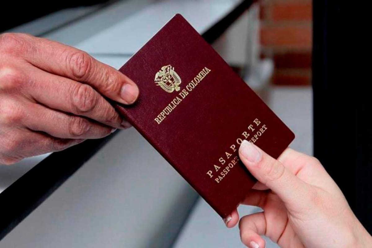¡Pilas! Hay más de mil pasaportes sin reclamar en Bolívar