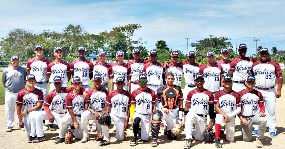 Cararín ganó, subió al segundo lugar e Indios se impuso con autoridad