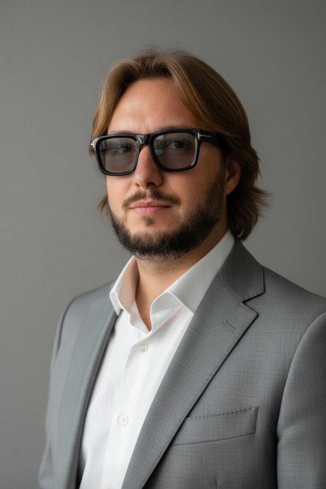 Andrea Baggio: la reputación digital ya es un asunto de gobierno corporativo