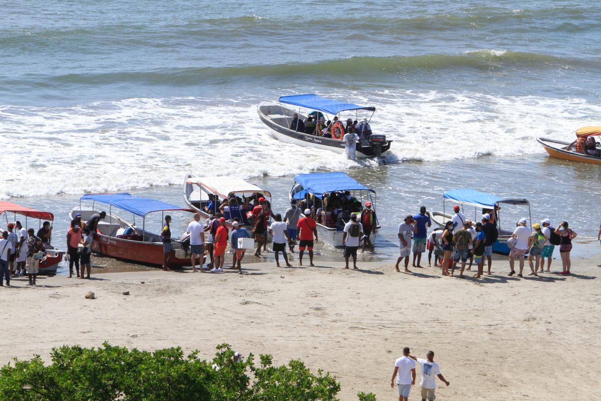 Castillogrande quiere cambiar a estrato 4 por “falta de atención de la Alcaldía”