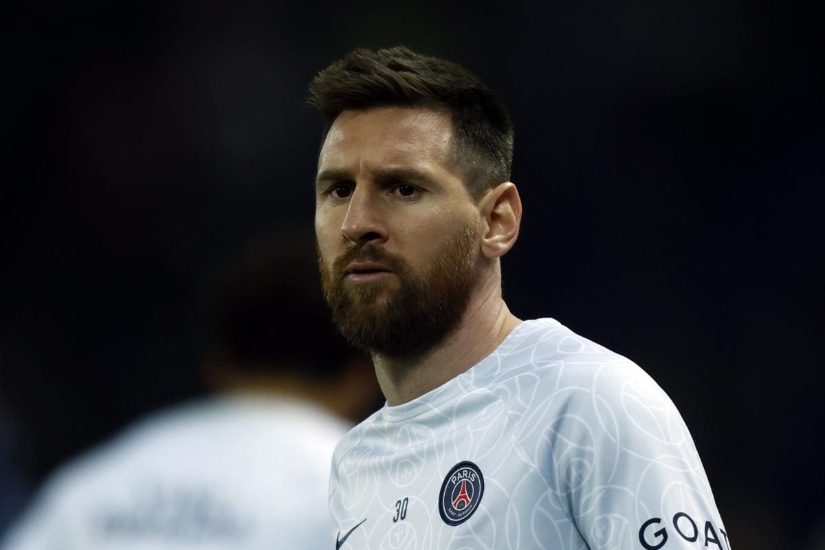 No sigue el ejemplo de CR7, la millonaria oferta de Arabia que rechazó Messi