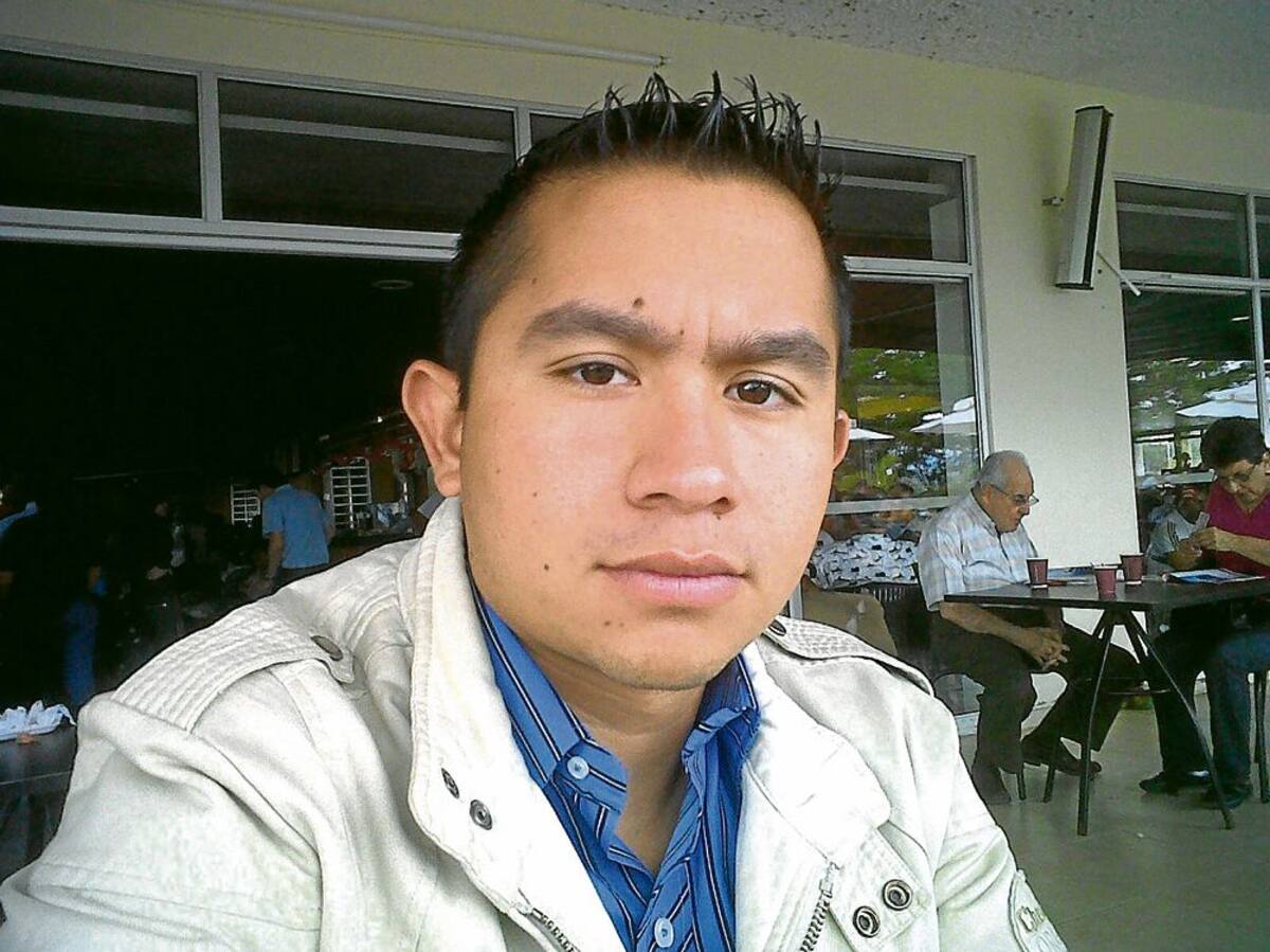 Diego Arroyave, muerto.