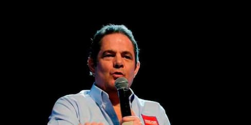 Vargas Lleras insiste en chantaje del Gobierno a partidos para una coalición