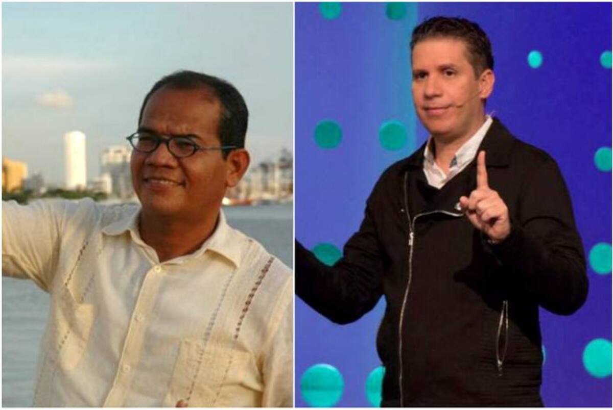 Edinson Lucio denunció al Pastor Miguel Arrázola por amenazas de muerte contra su vida. El Universal.