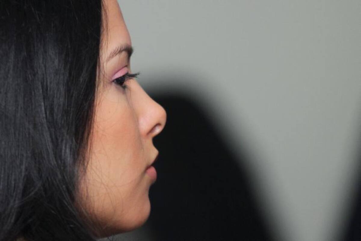 Laura Moreno sabría quién mató a Luis Andrés Colmenares. COLPRENSA