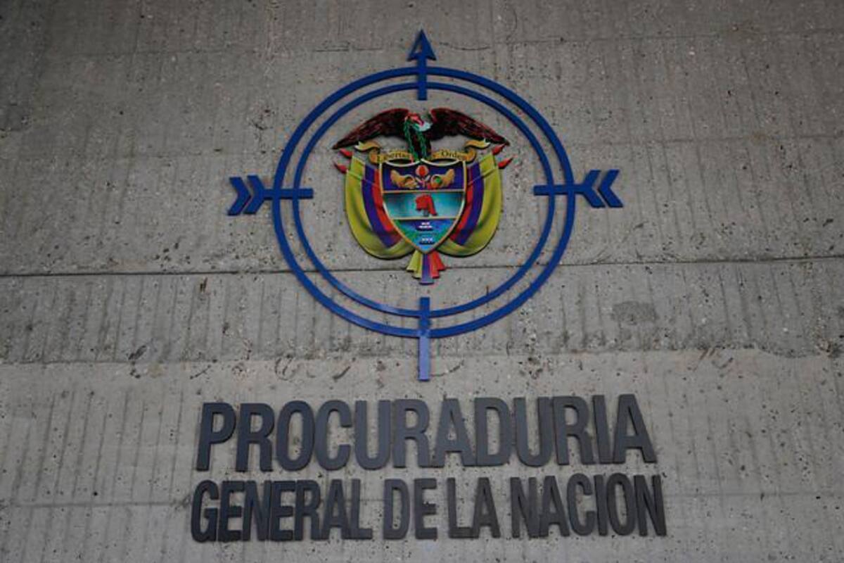 Procuraduría destituyó e inhabilitó a exalcalde de Cabrera, Santander